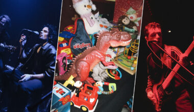 retour en photos sur les « Rockeurs ont du cœur Strasbourg »