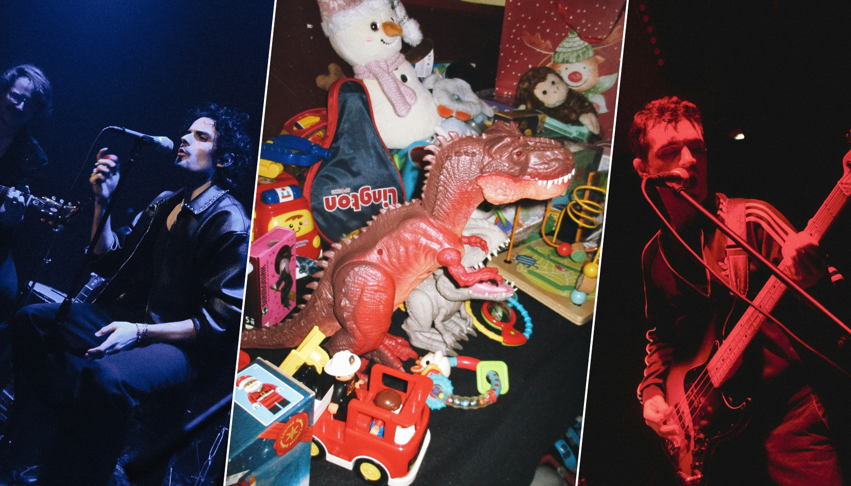 retour en photos sur les « Rockeurs ont du cœur Strasbourg »