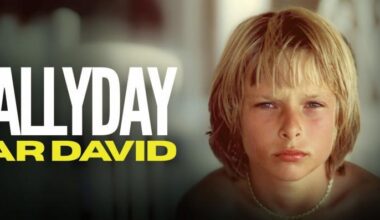 Audiences Prime: Les téléspectateurs ont-ils allumé le feu hier soir devant le documentaire "Hallyday par David", avec David Hallyday, sur M6 ?