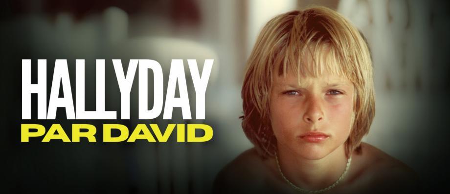 Audiences Prime: Les téléspectateurs ont-ils allumé le feu hier soir devant le documentaire "Hallyday par David", avec David Hallyday, sur M6 ?