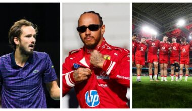 Le Flop 5 international de la rédaction