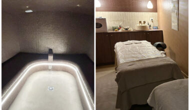 VIDÉO. Hammam, massages... ce nouveau spa vient d'ouvrir au centre-ville de Nancy