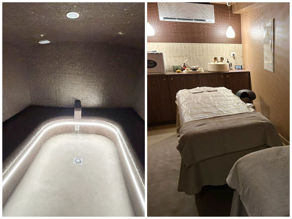 VIDÉO. Hammam, massages... ce nouveau spa vient d'ouvrir au centre-ville de Nancy