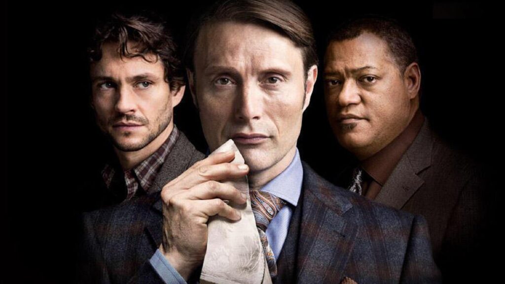 Hannibal // Source : Gaumont International Television