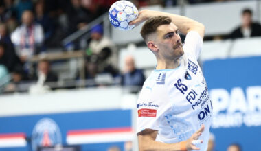 Montpellier assure à Dunkerque