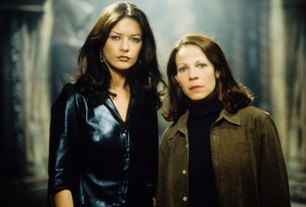 Hantise : Photo Lili Taylor, Catherine Zeta-Jones