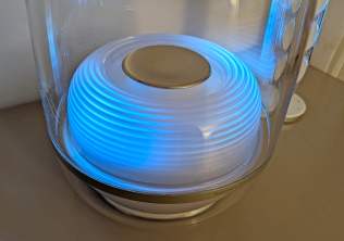 Harman Kardon SoundSticks 5 // Source : Sylvain Pichot - Frandroid