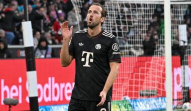 le Bayern élimine l’Union Berlin