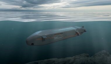 Pour contrer les opérations sous-marines russes, Londres mise sur le programme "Atlantic Bastion" - Zone Militaire