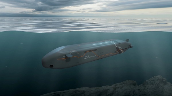 Pour contrer les opérations sous-marines russes, Londres mise sur le programme "Atlantic Bastion" - Zone Militaire