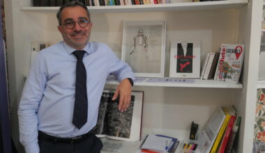 les grandes propositions d'Hervé Gerbi