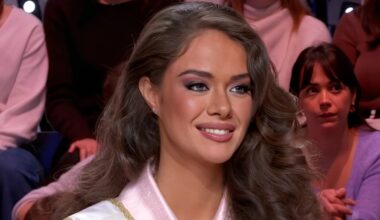 le montant de son salaire dévoilé