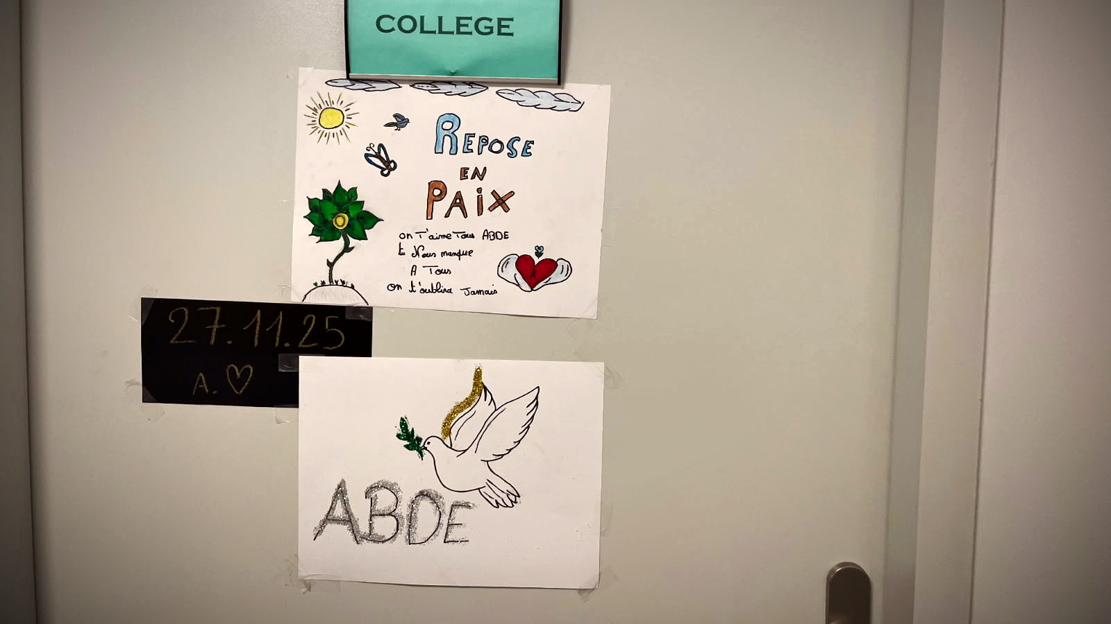 Narcotrafic : Abderrahim, 15 ans, un enfant de Marseille est tombé