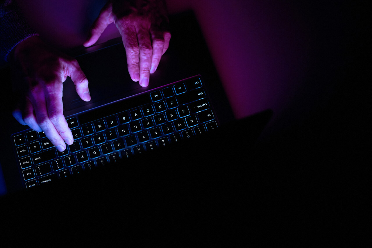 un acheteur de l'agglo de Rouen cachait des vidéos glaçantes