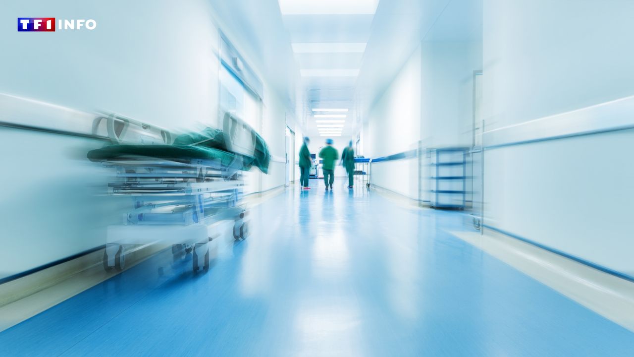 "Super grippe" : le Royaume-Uni face à une "vague sans précédent" et menacé d'une grève à l'hôpital