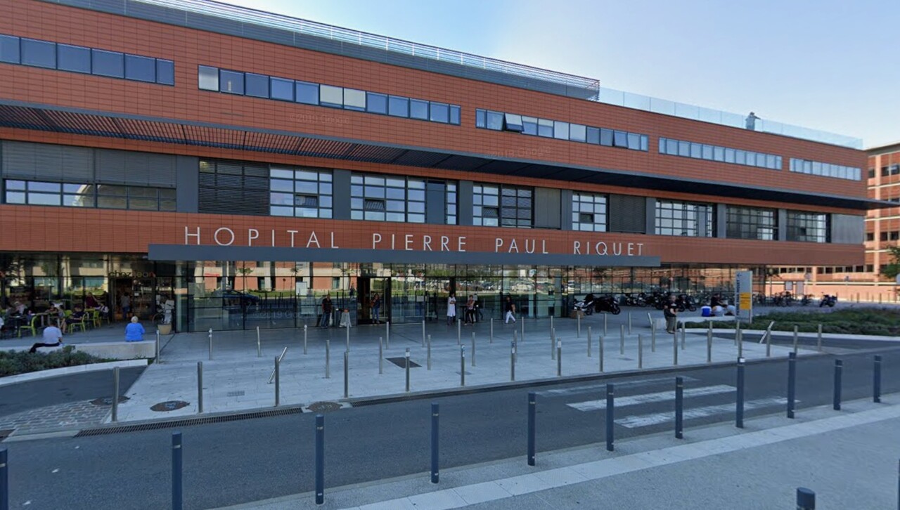 Un bébé retrouvé mort dans un sac à dos, ramené au CHU de Toulouse par une jeune femme