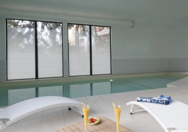 Hôtel adagio access saint-louis fassih Belmokhtar (2)