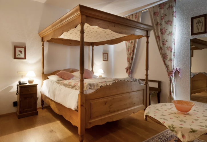 Hôtel Auberge Saint-Laurent Sierentz (3)