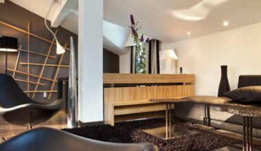 Johnny Hallyday, sa maison spéciale à Saint-Étienne