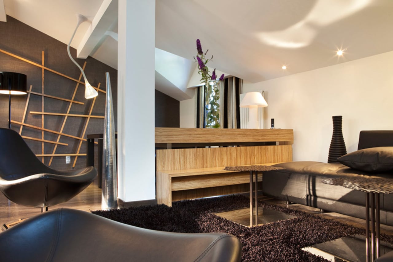 Johnny Hallyday, sa maison spéciale à Saint-Étienne