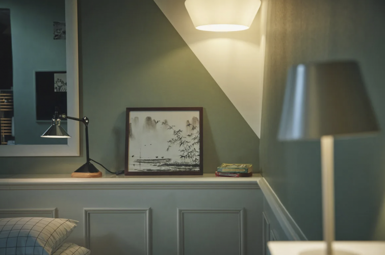 Hôtel la villa K Saint-Louis (3)