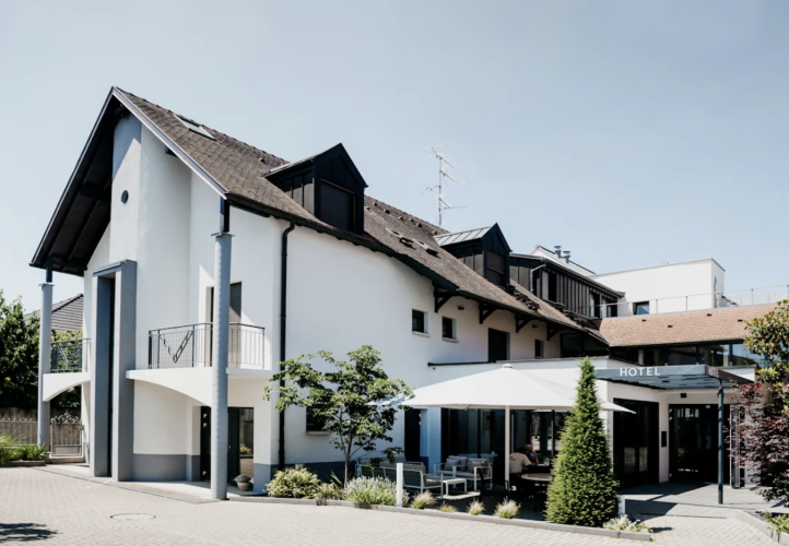 Hôtel Lion rouge barthenheim (1)