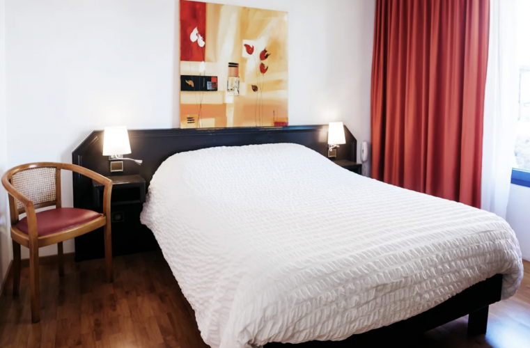 Hôtel Lion rouge barthenheim (2)