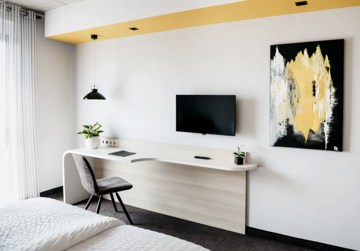 Hôtel Lion rouge barthenheim (3)