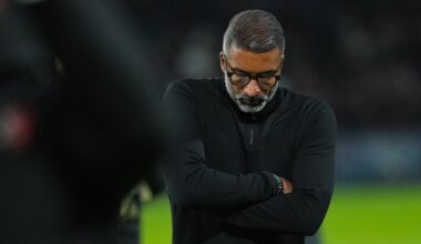 4 attaquants de L1 et un buteur de L2 sur la short-list… et ça s’annonce compliqué