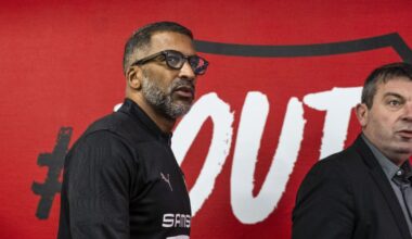 Echeverri, Kamara, Blas… ça bouge chez les Rouge et Noir