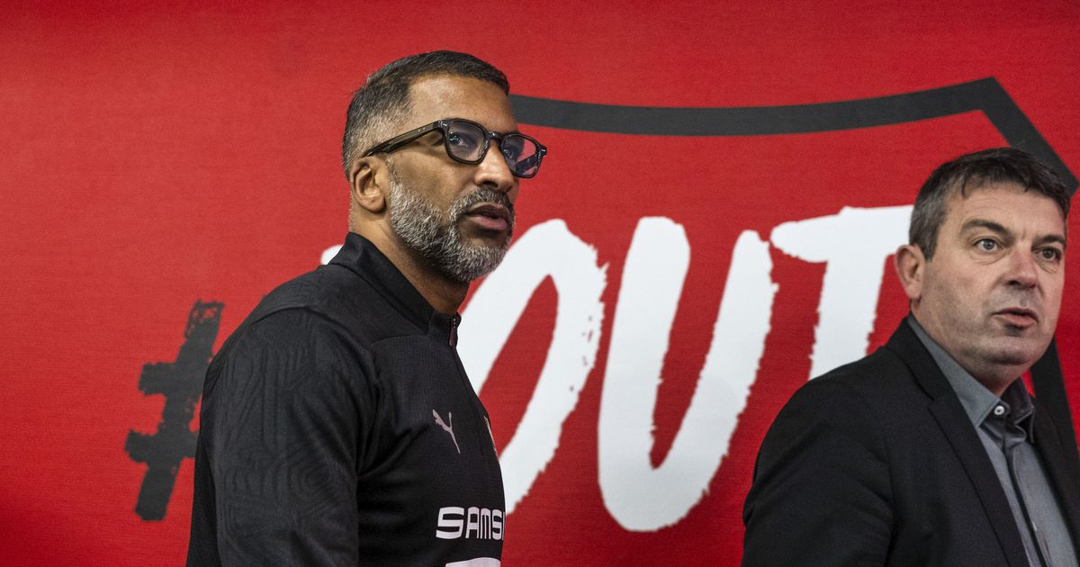 Echeverri, Kamara, Blas… ça bouge chez les Rouge et Noir