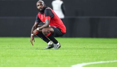 Rennes change de cap avec Seko Fofana