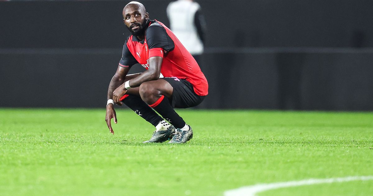 Rennes change de cap avec Seko Fofana
