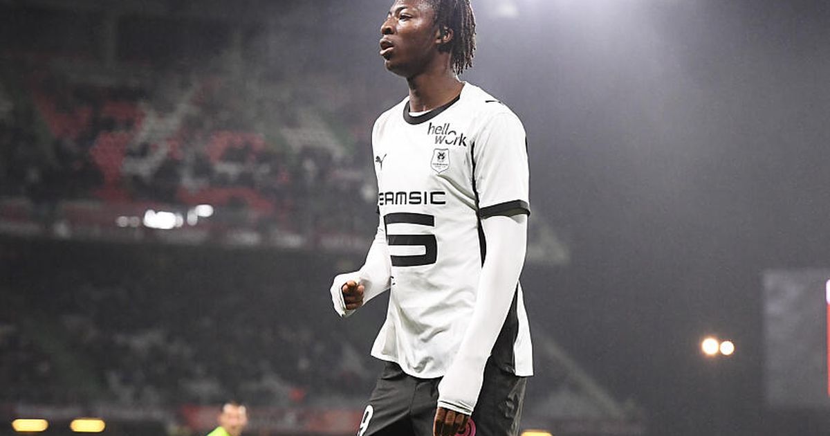 Jérémy Jacquet, l’enjeu majeur de l’hiver chez les Rouge et Noir