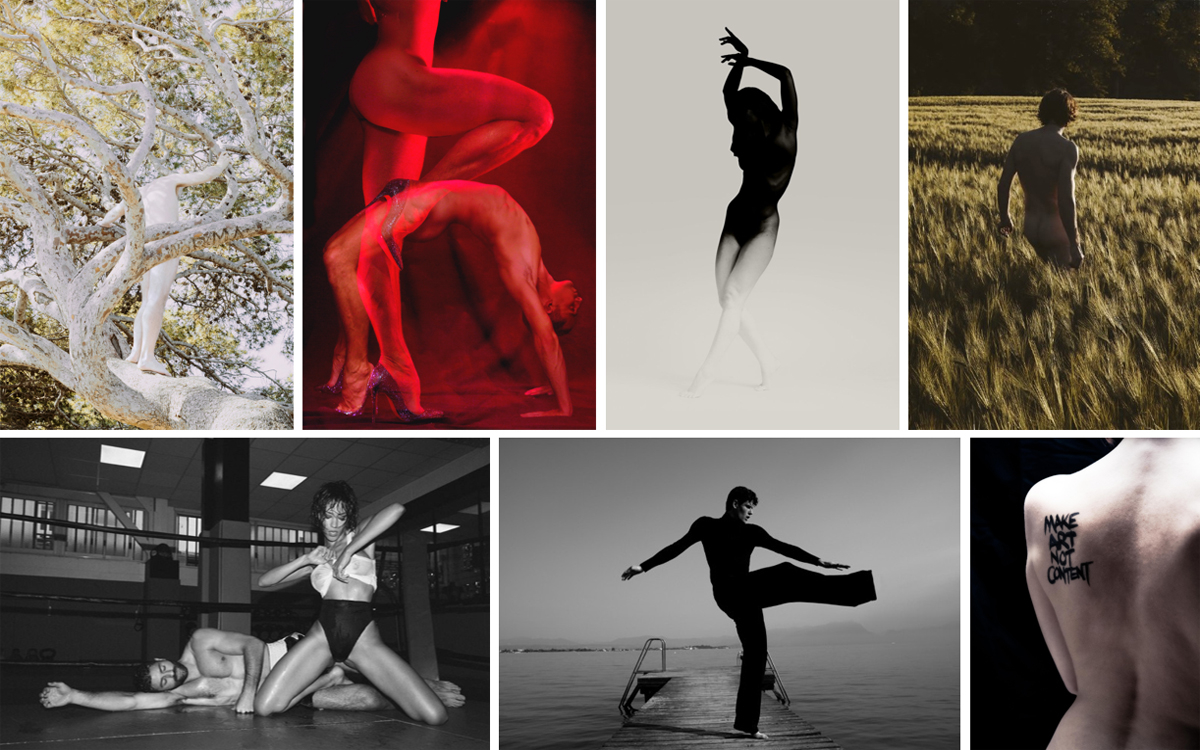 L'expo Mouvement #2 s'installe dans le Marais