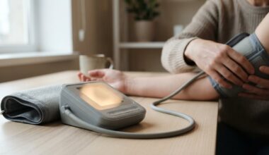 Hypertension à la maison : cet appareil s’adapte à tous les bras et fait partie des meilleurs selon nos tests 2025