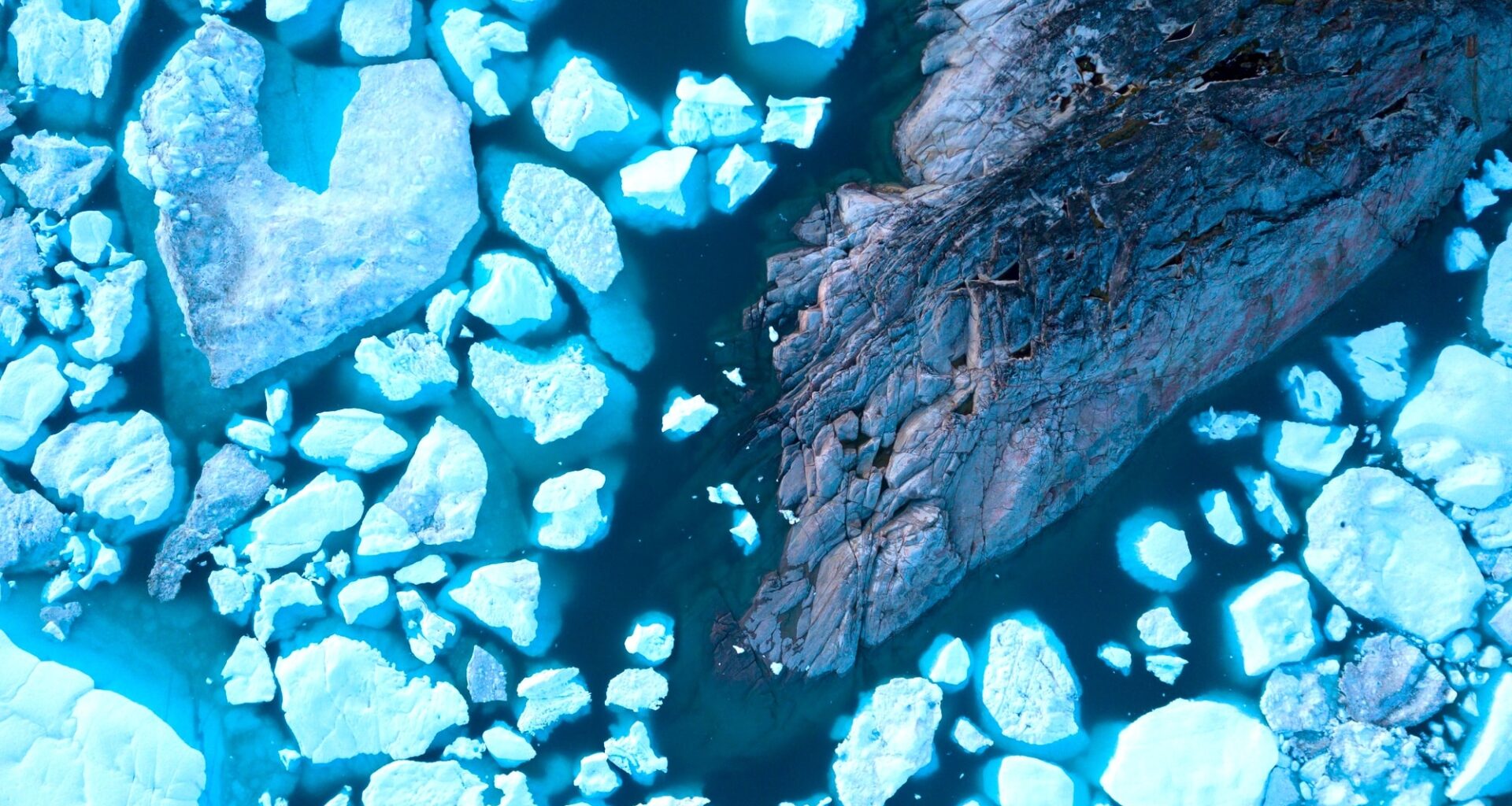 Arctique m&eacute;thane