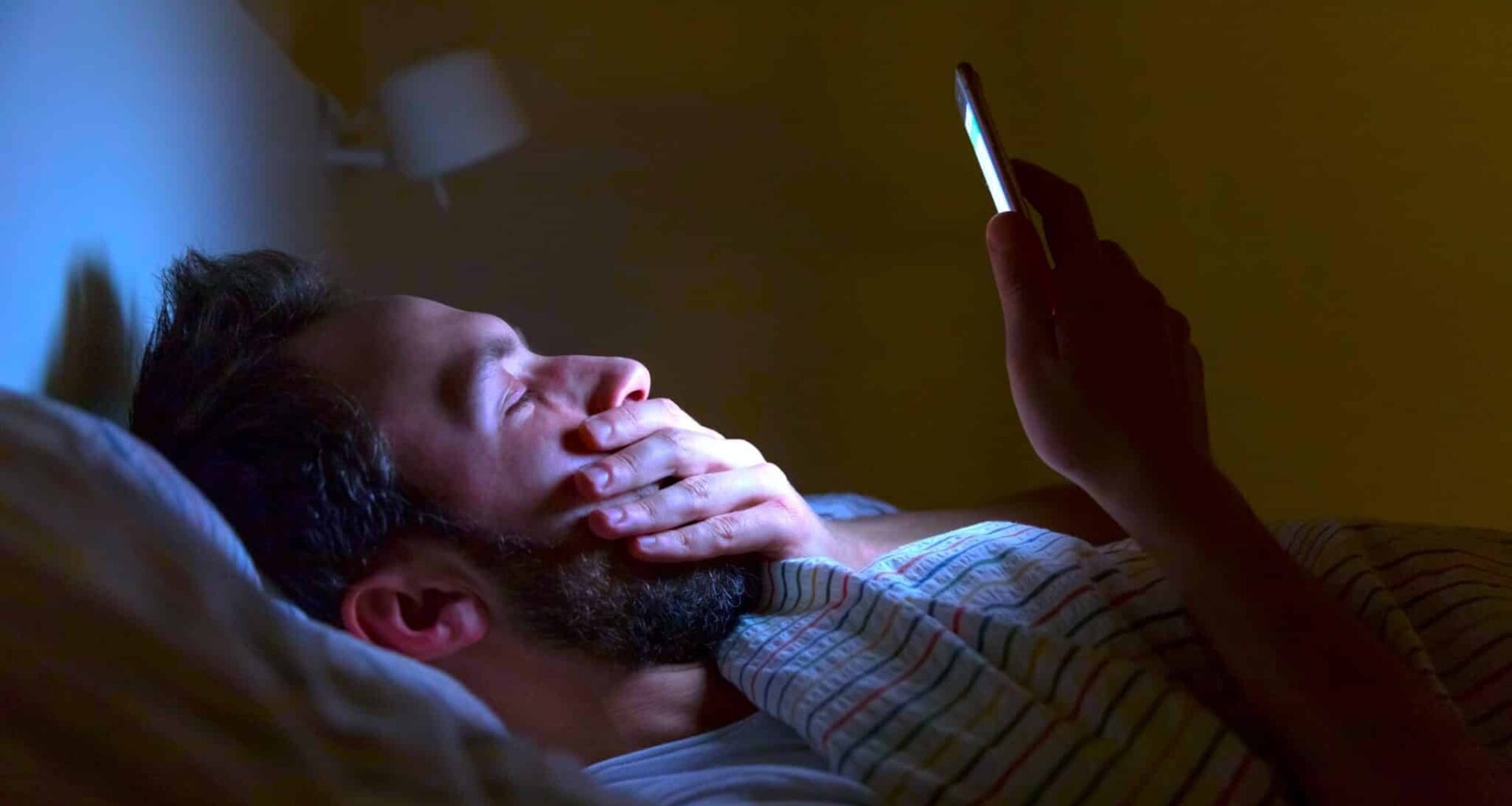 dormir sommeil lumi&egrave;re