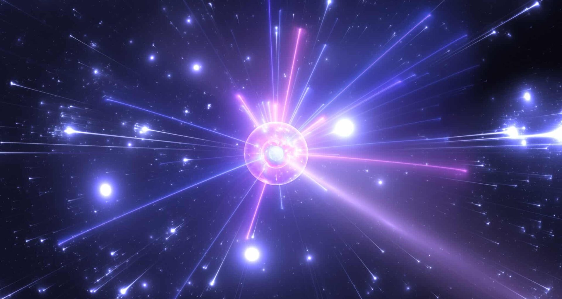 il interagit enfin avec les particules que vous connaissez… presque