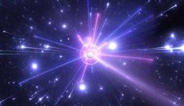 il interagit enfin avec les particules que vous connaissez… presque