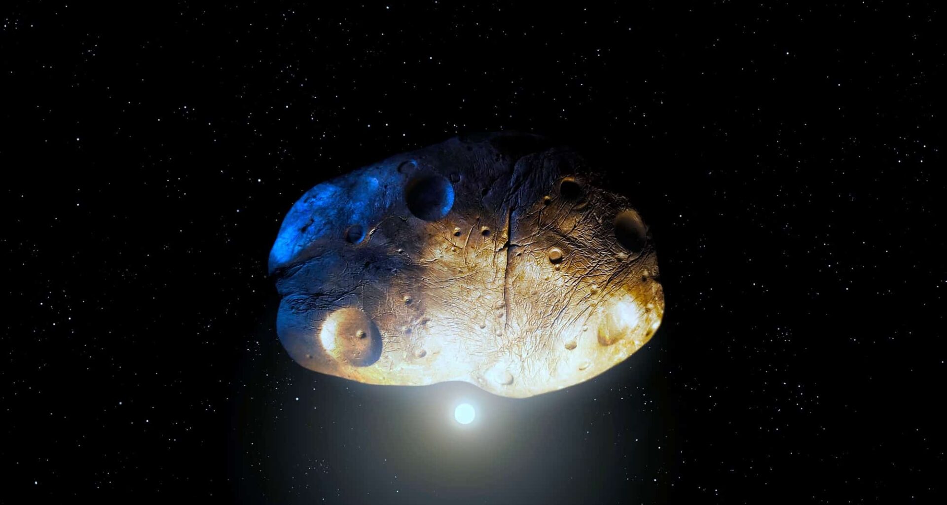 ast&eacute;ro&iuml;de