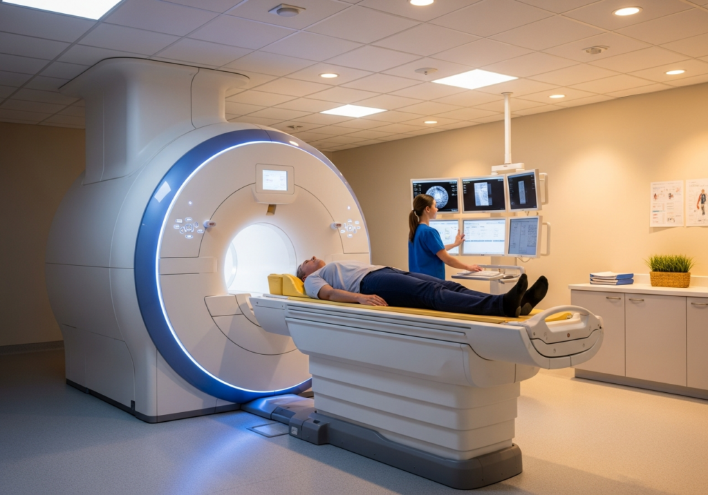 Adieu la biopsie ? Cette IA voit les tumeurs cérébrales sur IRM