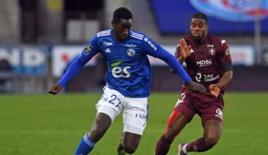 Une recrue à 2 M€ arrive à Nantes