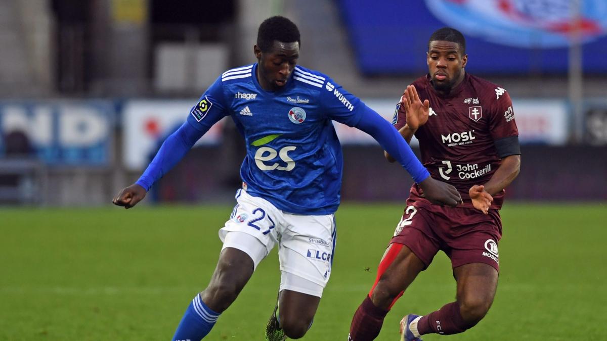 Une recrue à 2 M€ arrive à Nantes