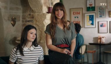 EXCLU. Laurence Facelina (Ici tout commence) : "Ninon va se sentir trahie par Pénélope en apprenant la vérité" - Télé Star