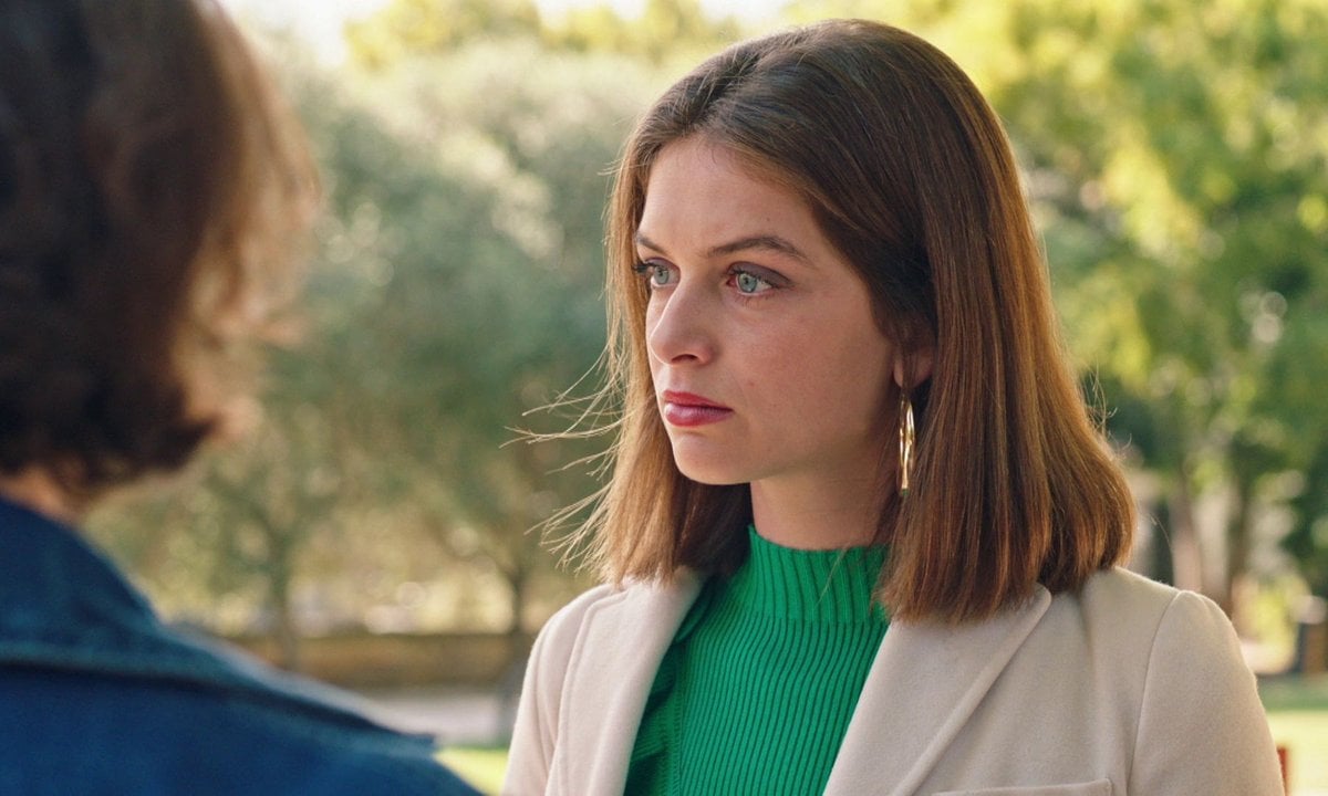 Ici tout commence en avance : résumé de l'épisode 1323 du mardi 9 décembre - Melty