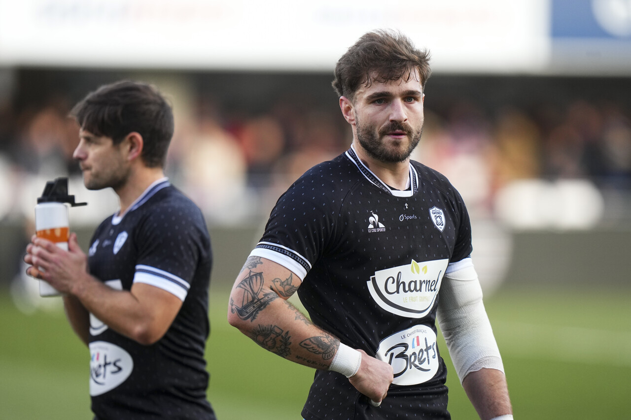 Les 7 infos rugby qu'il ne fallait pas louper