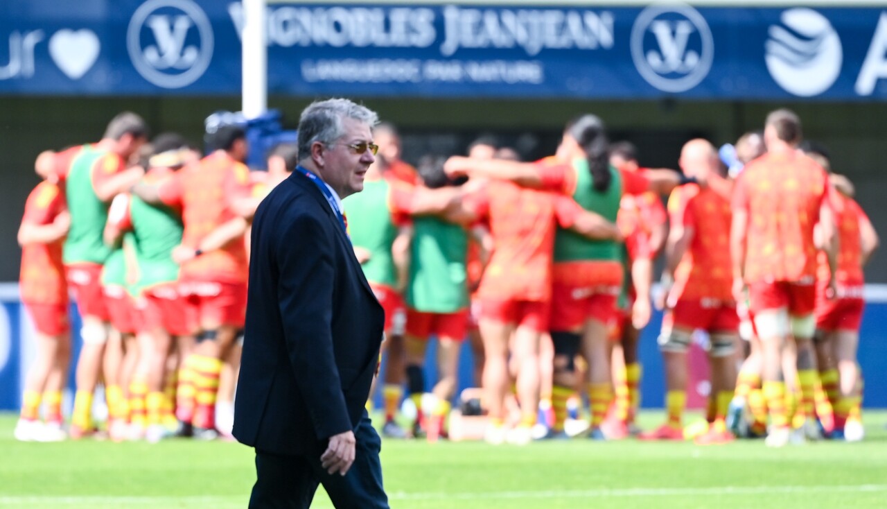 Les 5 infos rugby qu'il ne fallait pas louper