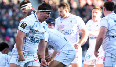 la fulgurante montée en puissance de Barnabé Massa à Clermont