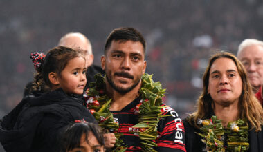 Top 14. Pita Ahki quitte le Stade Toulousain, son histoire avec le club en cinq dates clés
